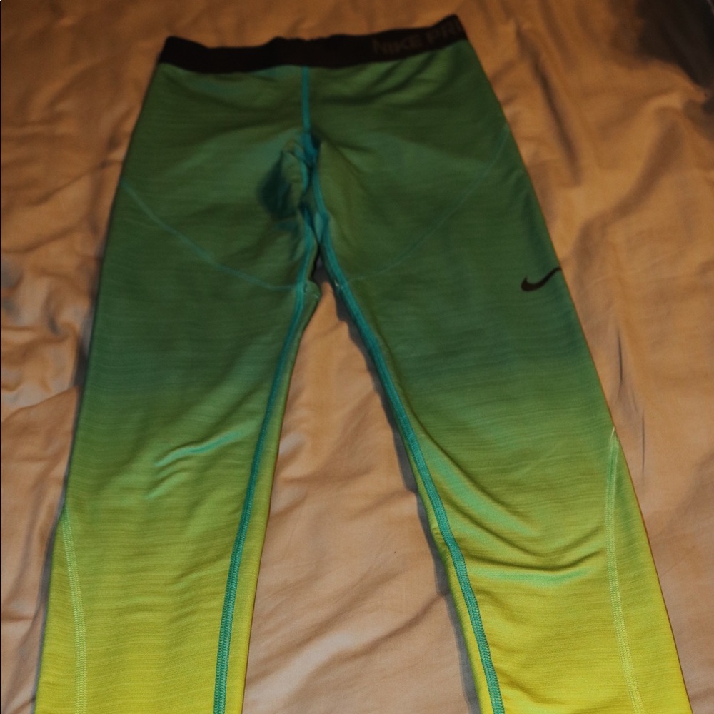 Workout Leggings